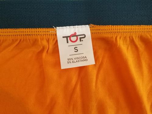 Mens Viscose Boxer Briefs